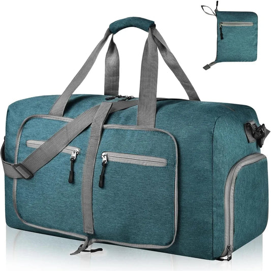 Sac de voyage en tissu homme