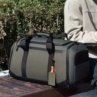 Sac de voyage grande capacité | Le-sac-du-voyageur.fr