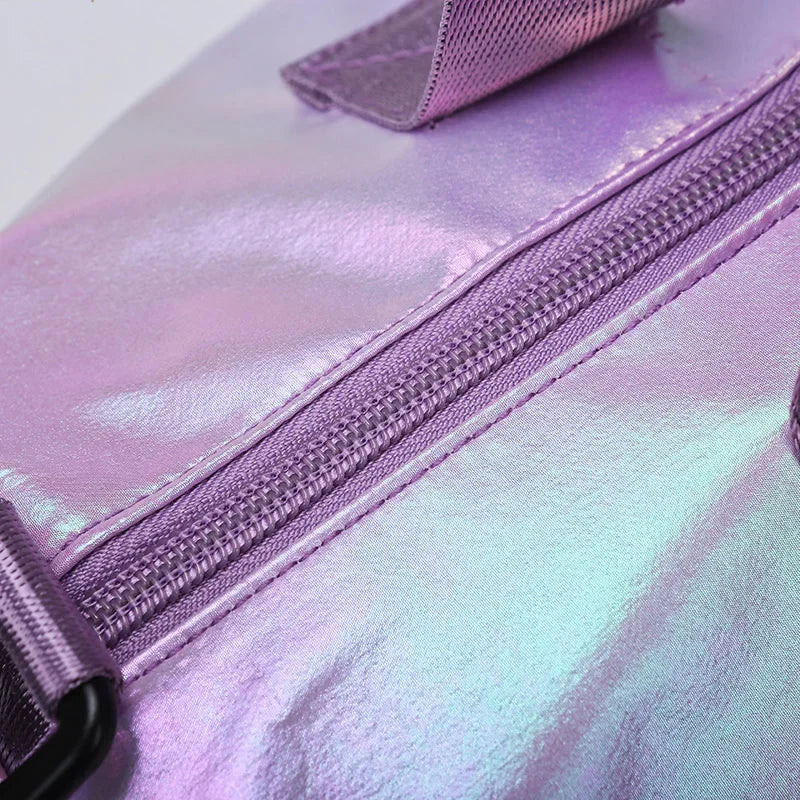 Sac voyage fourre tout