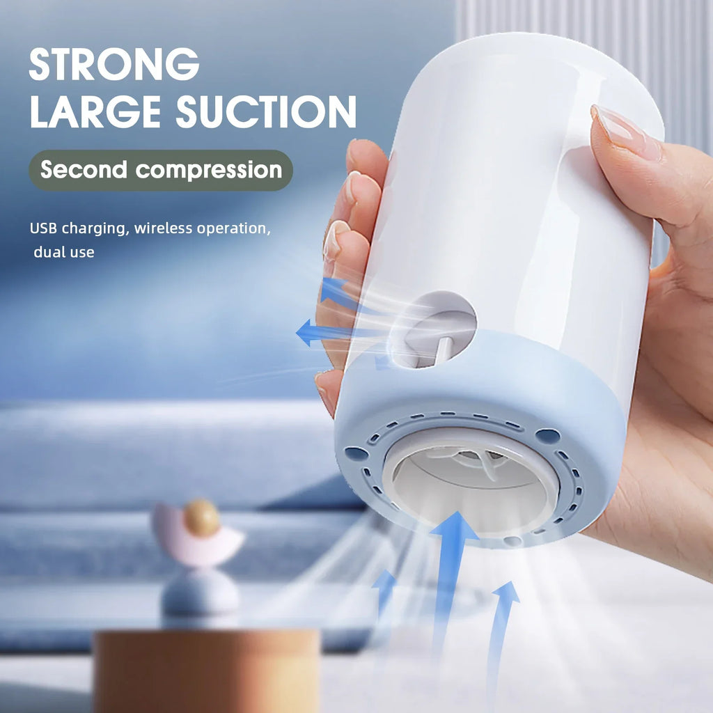 Sac a dos de voyage sous vide