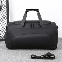 Sac de voyage minimaliste | Le-sac-du-voyageur.fr