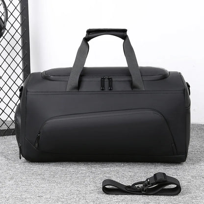 Sac de voyage minimaliste