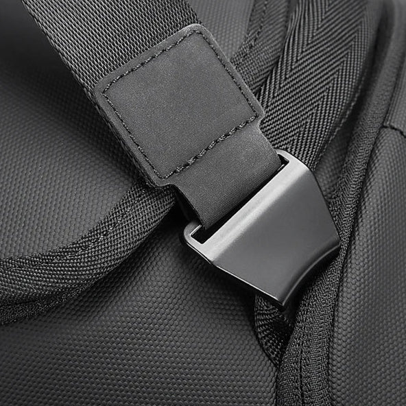 Sac voyage résistant