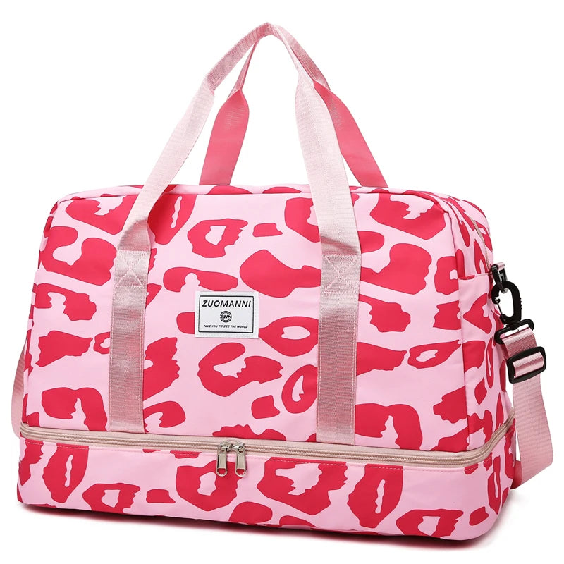 Sac de voyage original