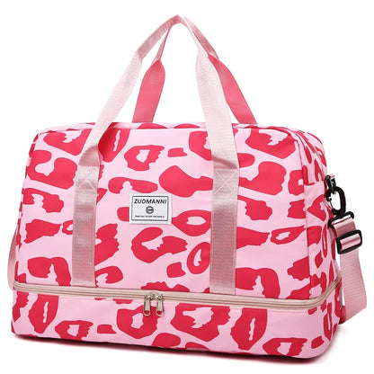 Sac de voyage original
