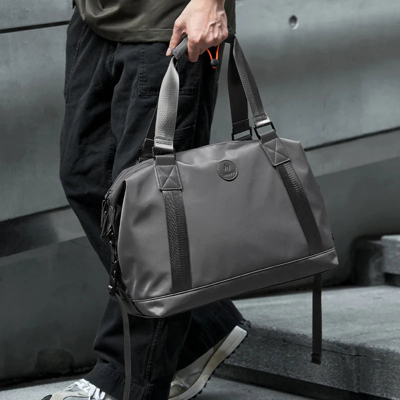 Sac de voyage femme solide