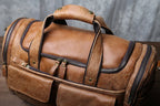 Sac de voyage avec compartiment