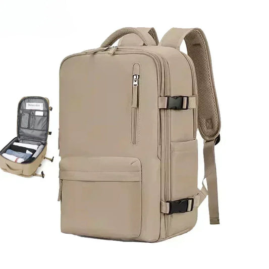 Sac à dos femme pratique voyage