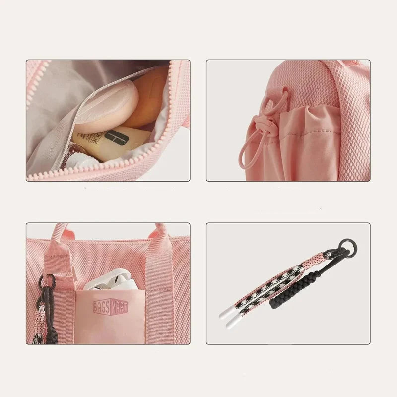 Sac de voyage femme pour cabine avion