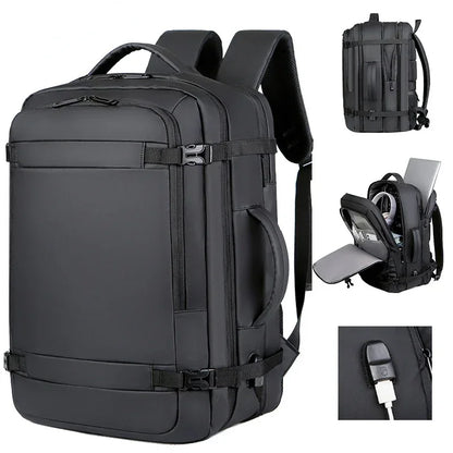 Sac à dos voyage 45L