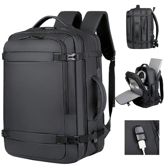 Sac à dos voyage 45L