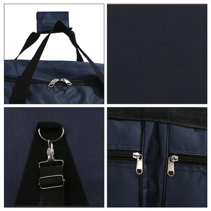 Sac de voyage rectangulaire