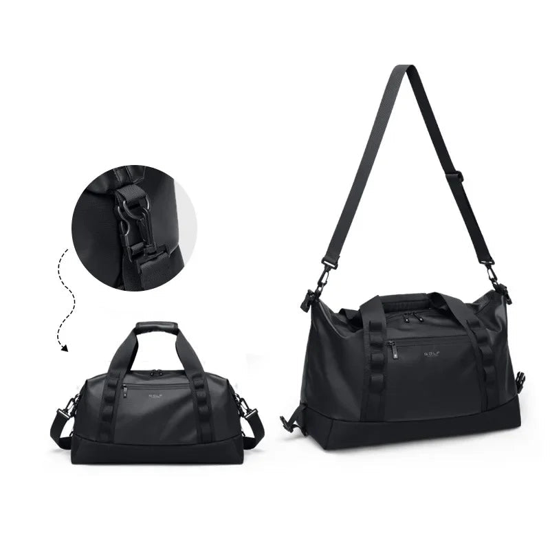 Sac de voyage homme moderne