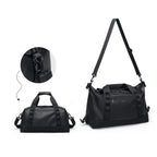 Sac de voyage homme moderne
