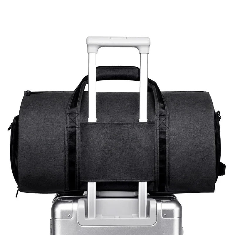 Sac de voyage homme pratique