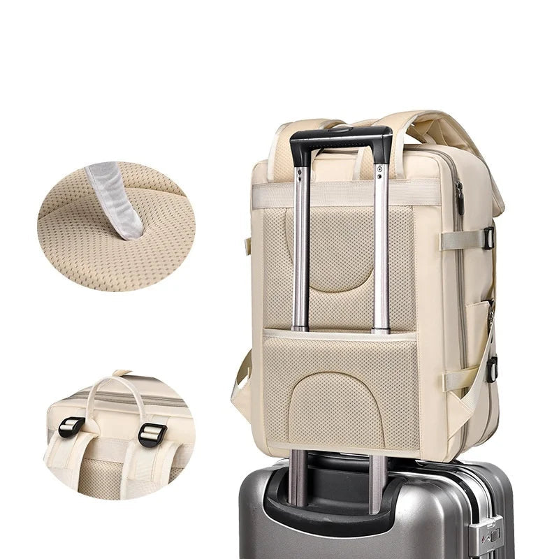 Sac de voyage femme ordinateur