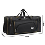 Sac de voyage xxl sans roulettes