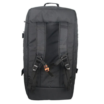 Sac de voyage multipoches