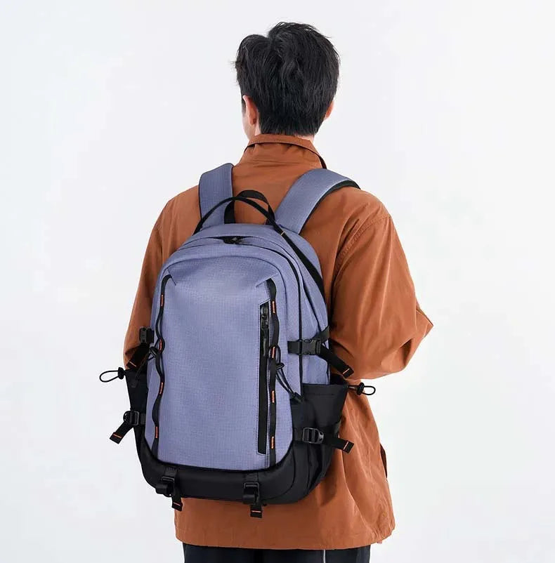 Sac de voyage compact