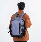 Sac de voyage compact