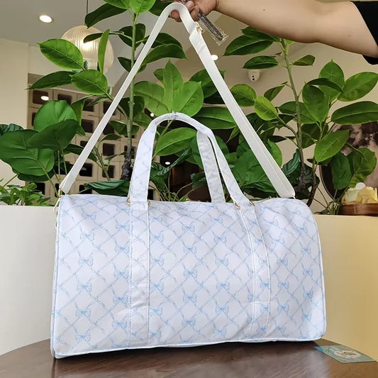 Sac voyage design