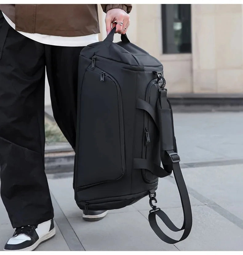 Sac de sport et voyage homme