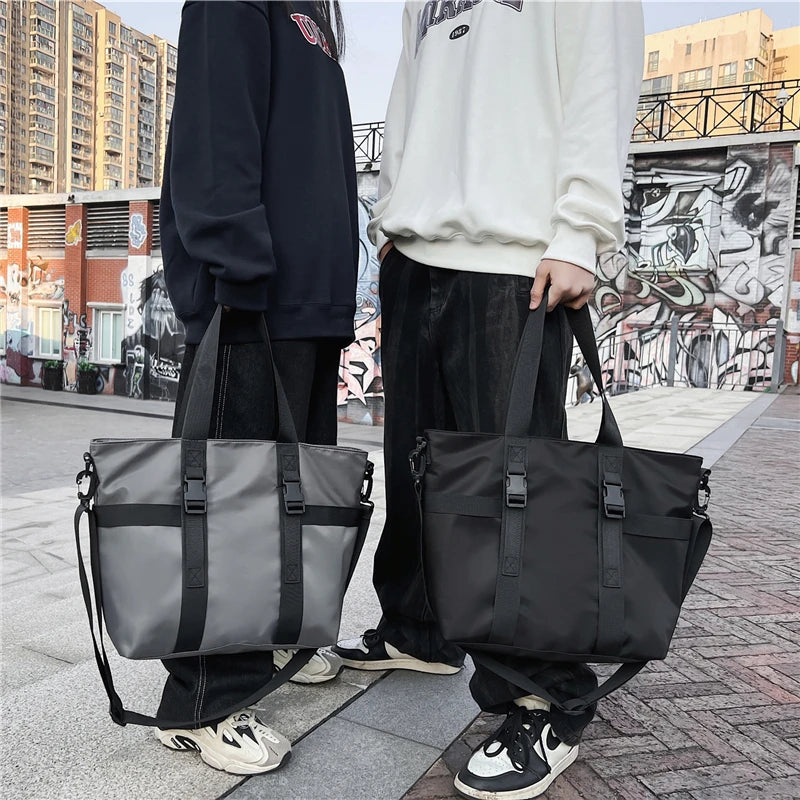 Sac de voyage femme tote bag