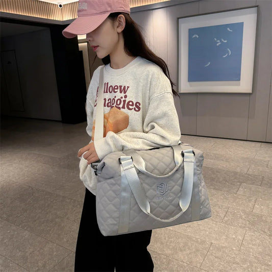 Sac de voyage femme petit