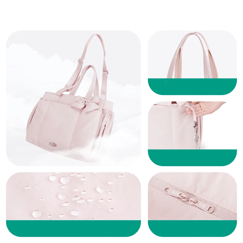 Sac de voyage femme léger