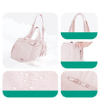 Sac de voyage femme léger