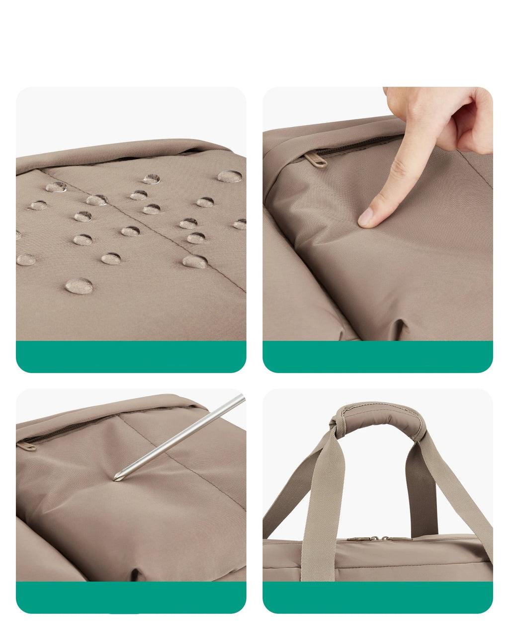 Sac de voyage femme tendance a roulette