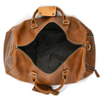 Sac en cuir de vache