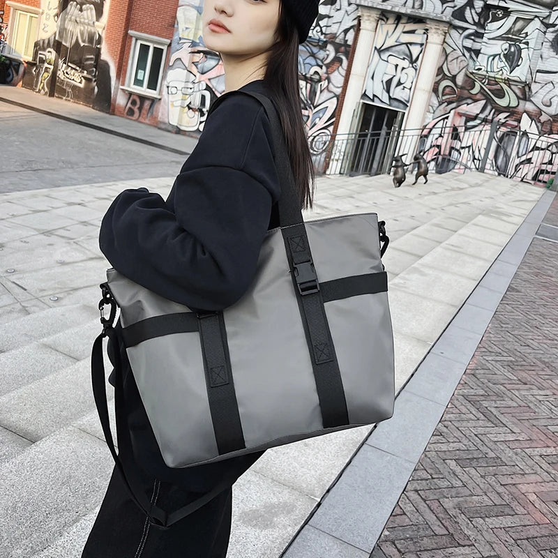 Sac de voyage femme tote bag | Le-sac-du-voyageur.fr