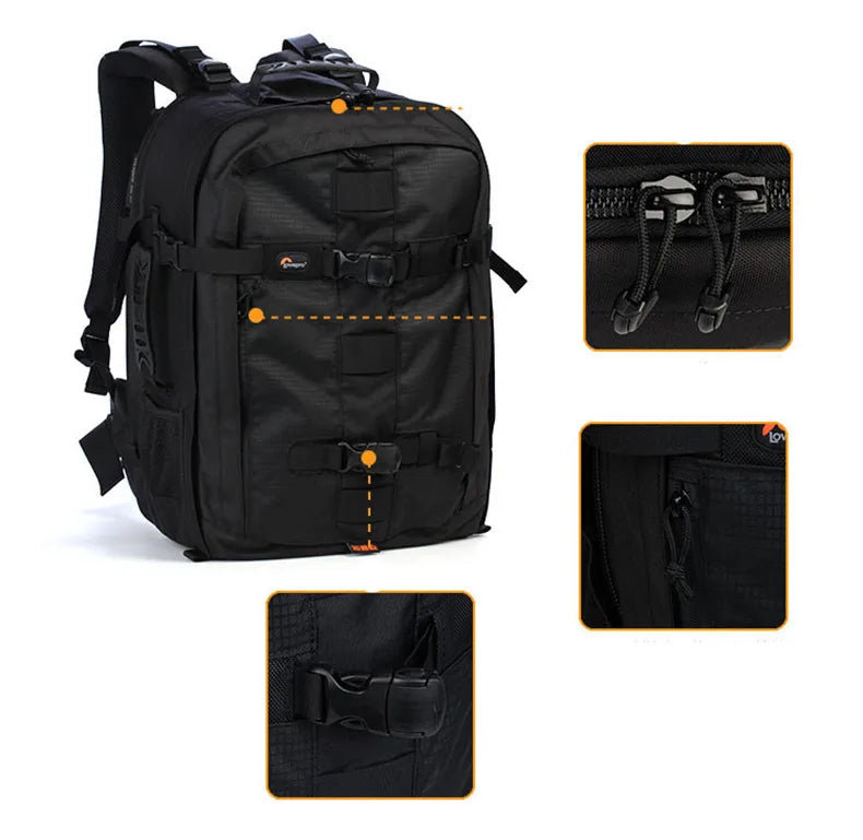 Sac de voyage appareil photo