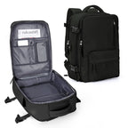 Sac avion 40x30x20
