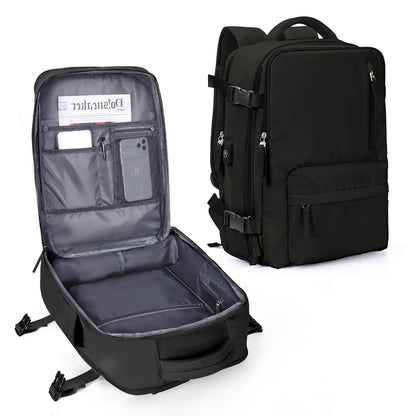 Sac avion 40x30x20