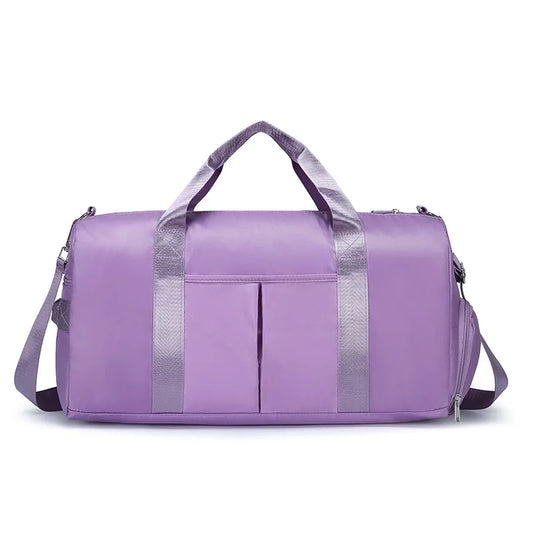 Sac de voyage femme rangement