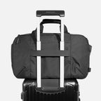 Sac de voyage souple