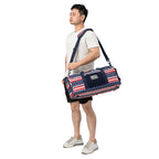 Sac de voyage homme solide