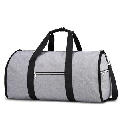 Sac de voyage pour costume