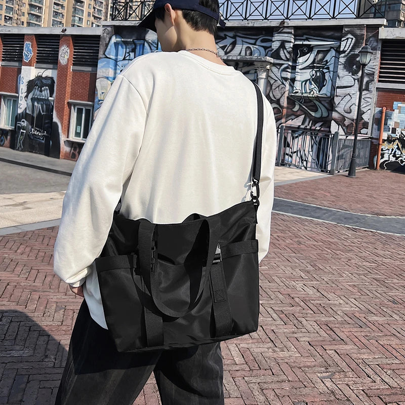 Sac de voyage femme tote bag