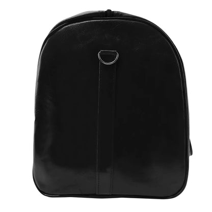 Sac de voyage weekend femme cuir