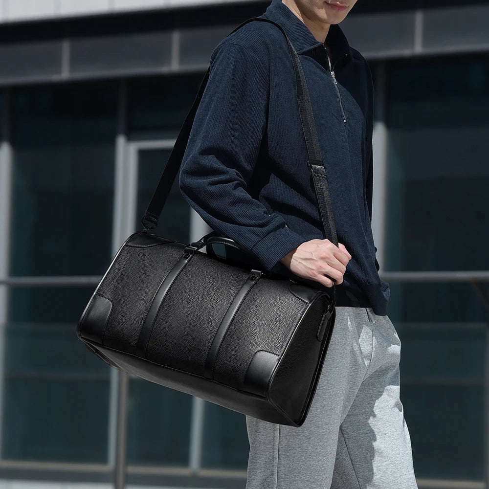 Sac de voyage homme business