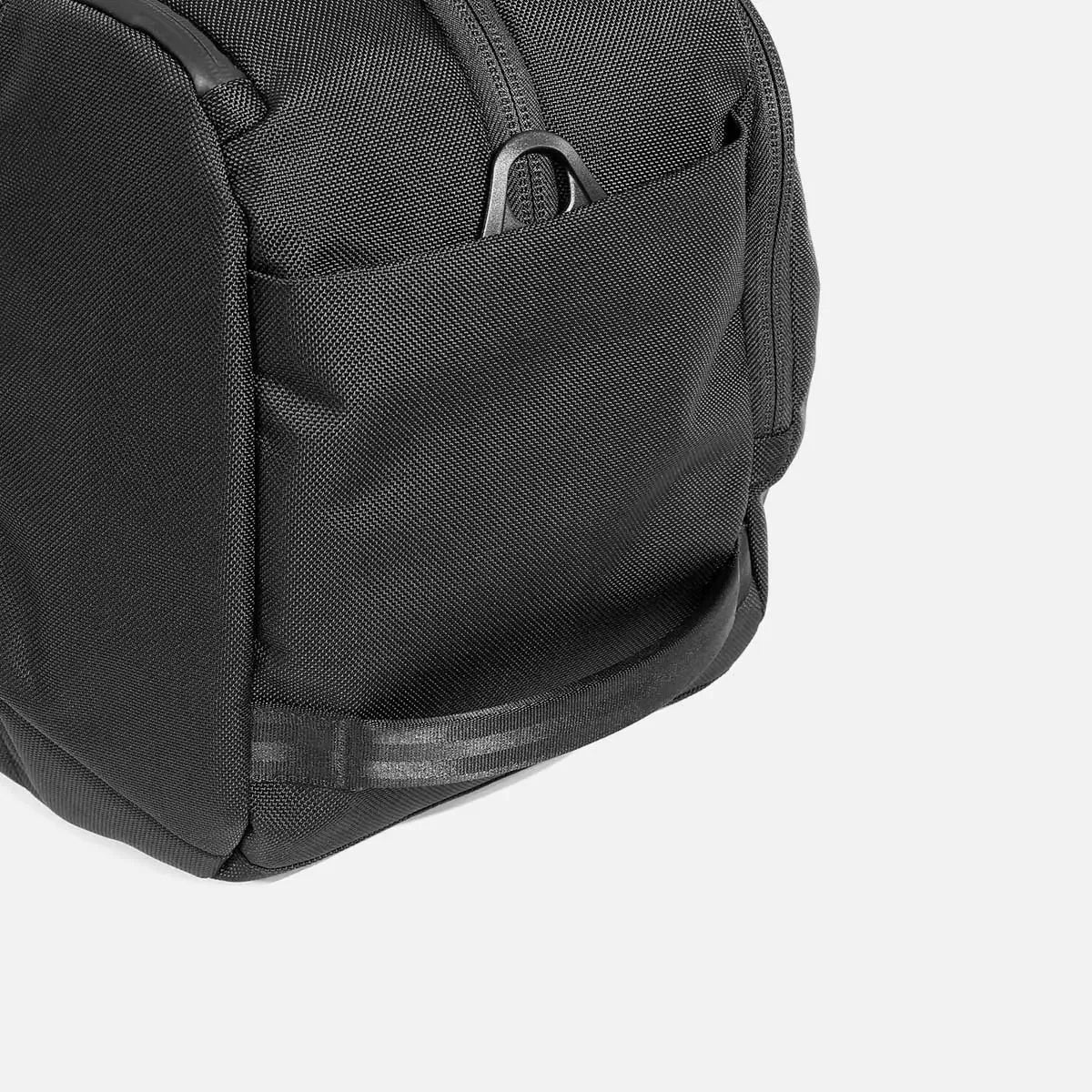 Sac de voyage souple