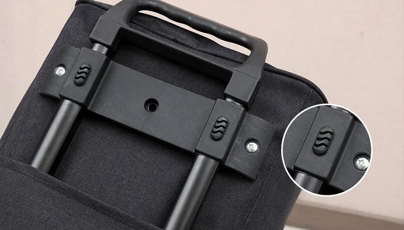 Sac de voyage femme valise