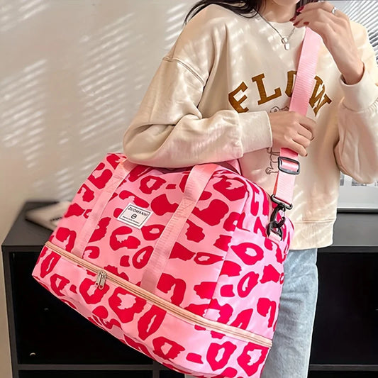 Sac de voyage original
