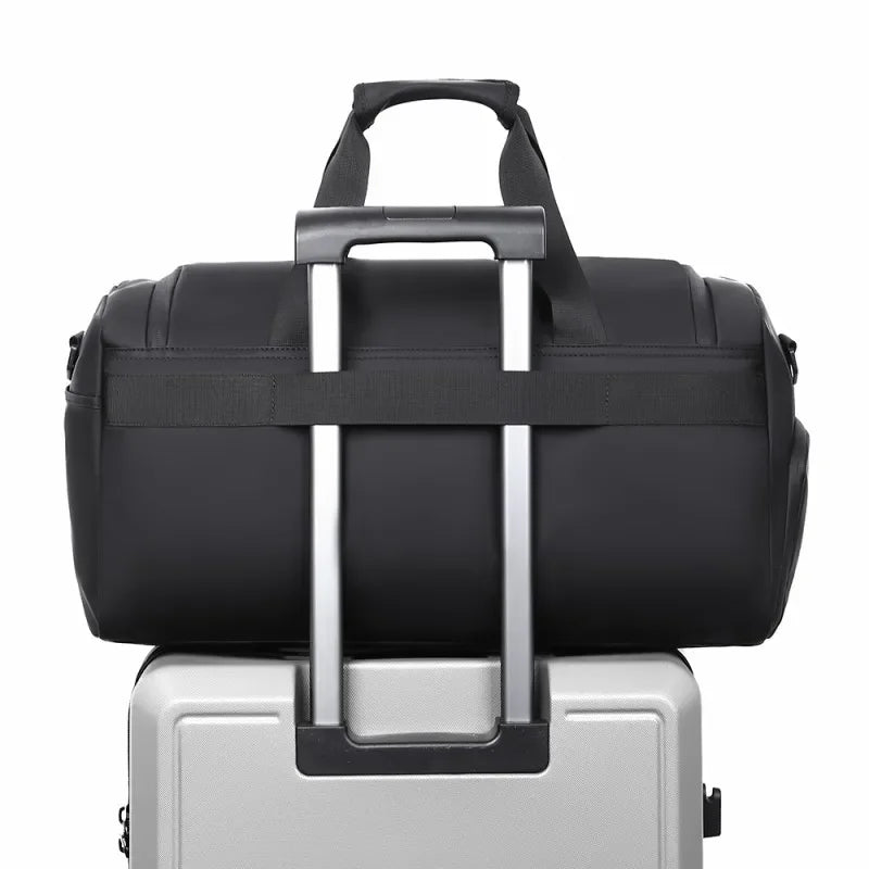 Sac de voyage minimaliste