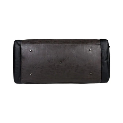 Sac de voyage homme simili cuir