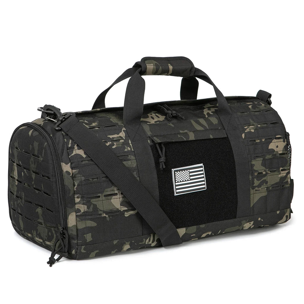 Sac de voyage homme solide