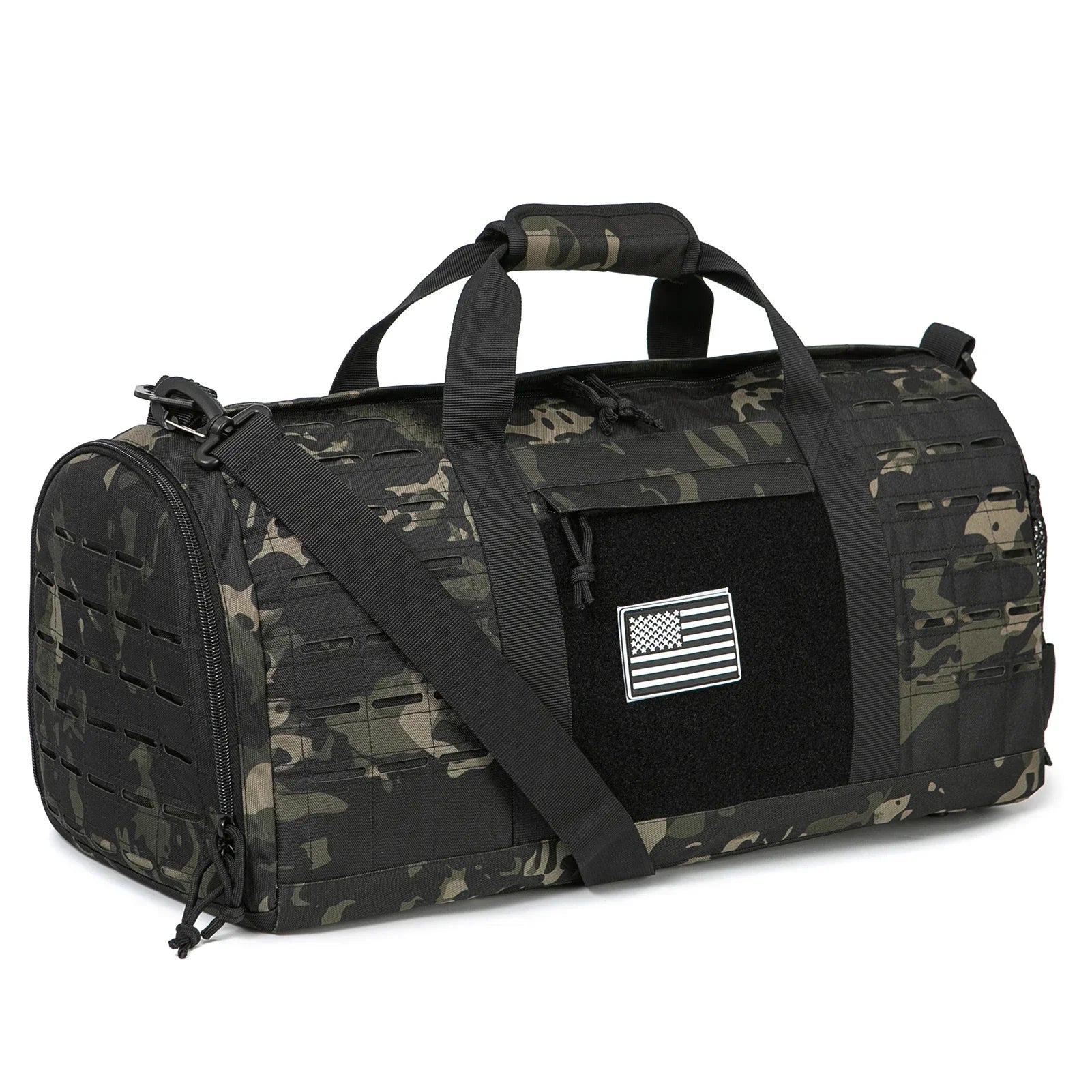 Sac de voyage homme solide